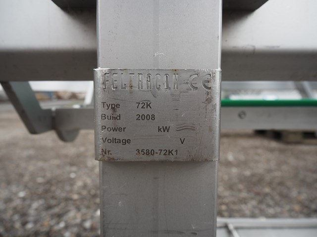 Feltracon - afbeelding 6 van  6
