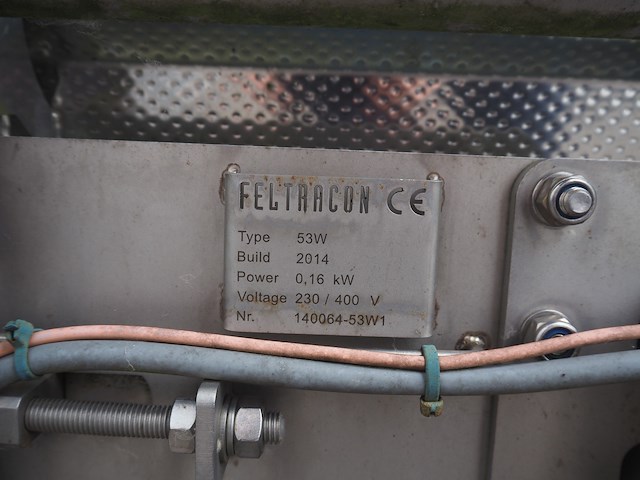 Feltracon - afbeelding 6 van  6