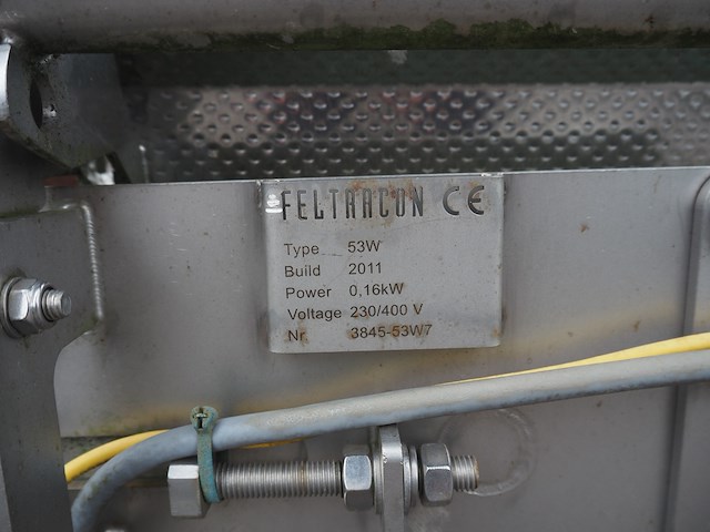 Feltracon - afbeelding 4 van  4