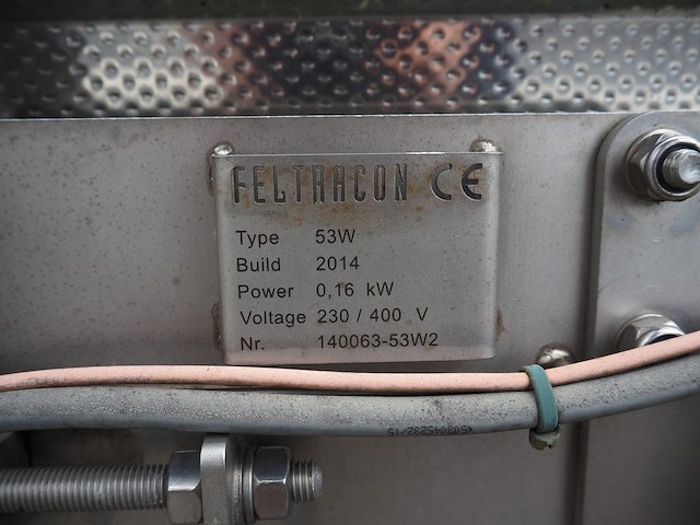 Feltracon - afbeelding 6 van  6