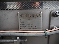 Feltracon - afbeelding 6 van  6