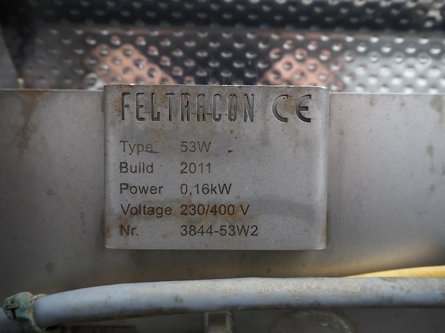 Feltracon - afbeelding 6 van  6
