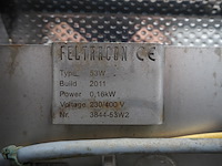 Feltracon - afbeelding 6 van  6