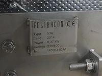 Feltracon - afbeelding 8 van  8