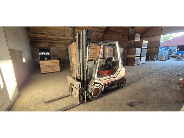 Fem - roterend lepelbord - afbeelding 1 van  3