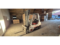 Fem - roterend lepelbord - afbeelding 1 van  3