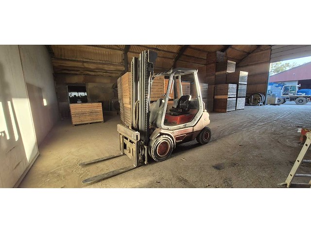 Fem - roterend lepelbord - afbeelding 2 van  3