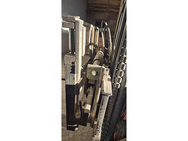 Fem - roterend lepelbord - afbeelding 3 van  3