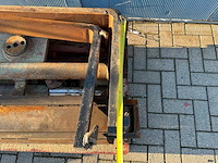 Fem - roterend lepelbord - afbeelding 4 van  7