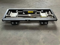 Fem 2 vorkenversteller met sideshift - 3500kg - afbeelding 4 van  4