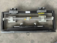 Fem 2 vorkenversteller met sideshift - 3500kg - afbeelding 2 van  3