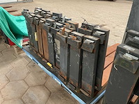 Fem 2a heftruck lepels (10x) - afbeelding 5 van  5