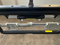 Fem 3 vorkenversteller met sideshift 2026 - afbeelding 5 van  7