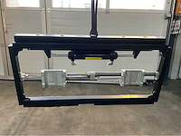 Fem 3 vorkenversteller met sideshift 2026 - afbeelding 3 van  7