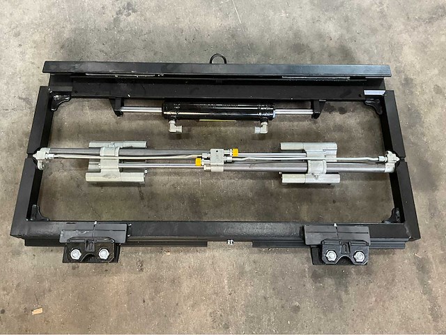 Fem 3 vorkenversteller met sideshift 2026 - afbeelding 3 van  3