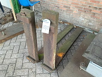 Fem 4 lepelset - afbeelding 1 van  2