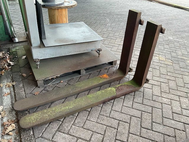 Fem 4 lepelset - afbeelding 2 van  2