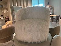 Fem draaibare fauteuil - afbeelding 3 van  6
