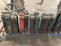 Fem2a heftruck vorken (10x) - afbeelding 1 van  1