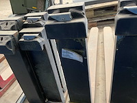 Fem2a heftruck vorken (8x) - afbeelding 3 van  4