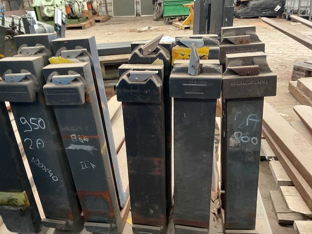 Fem2a heftruck vorken (8x) - afbeelding 4 van  4