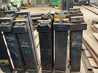 Fem2a heftruck vorken (8x) - afbeelding 4 van  4