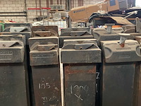 Fem2b heftruck vorken (9x) - afbeelding 4 van  4