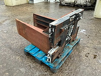 Fem3 vorkheftruck vorkenbord - afbeelding 2 van  8