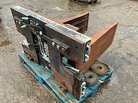 Fem3 vorkheftruck vorkenbord - afbeelding 3 van  8