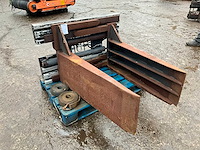 Fem3 vorkheftruck vorkenbord - afbeelding 4 van  8