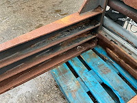 Fem3 vorkheftruck vorkenbord - afbeelding 8 van  8