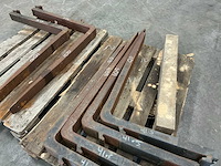 Fema lepels 2 x set - afbeelding 5 van  6