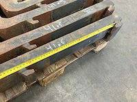 Fema lepels 2 x set - afbeelding 6 van  6