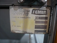 Femia - afbeelding 7 van  15