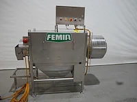 Femia - afbeelding 8 van  15