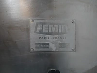 Femia - afbeelding 14 van  14