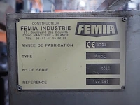 Femia - afbeelding 3 van  11