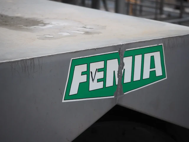 Femia - afbeelding 9 van  9