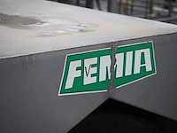Femia - afbeelding 9 van  9