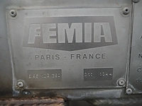 Femia - afbeelding 2 van  11