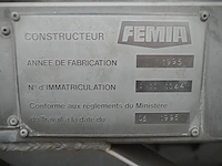 Femia - afbeelding 3 van  11