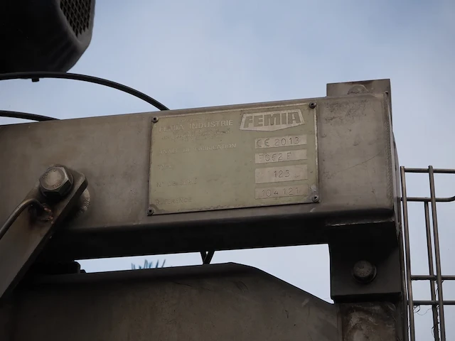 Femia - afbeelding 9 van  9