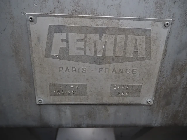 Femia - afbeelding 2 van  10