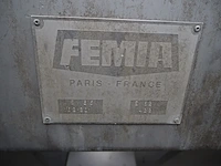 Femia - afbeelding 2 van  10