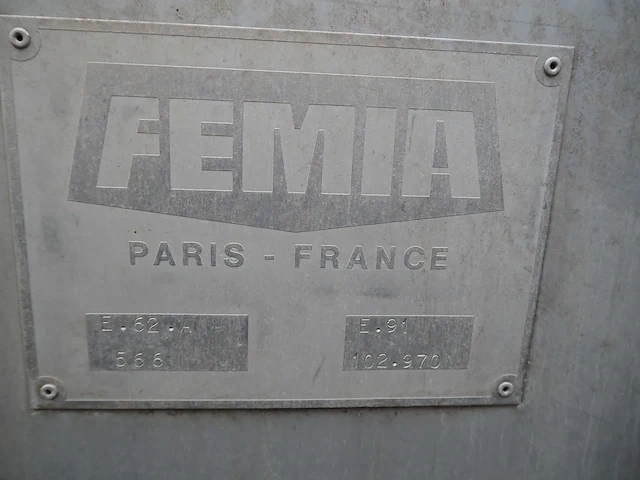Femia - afbeelding 8 van  8