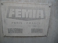 Femia - afbeelding 8 van  8