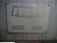 Femia - afbeelding 7 van  7
