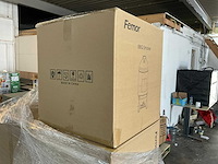 Femor 3-in-1 barbecue rookoven - afbeelding 3 van  6