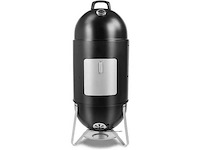 Femor 3-in-1 barbecue rookoven - afbeelding 1 van  6