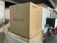 Femor 3-in-1 barbecue rookoven - afbeelding 3 van  6